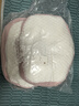 十月结晶孕妇枕头护腰枕侧卧枕多功能托腹裸感护腰睡觉用品抱枕 静逸粉 实拍图