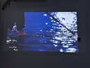 爱普生（EPSON）EF-50G 家用4K投影仪  3x0.62''大尺寸芯片智能投影机（ 芯力全开 4K超高清 定制香氛） 实拍图