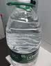 怡宝 饮用水 纯净水4.5L*4桶装水 整箱装 实拍图
