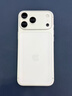 Apple/苹果 iPhone 17 Pro Max 256GB 银色 支持移动联通电信5G 双卡双待手机 实拍图