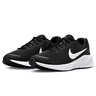 耐克NIKE男子跑步鞋REVOLUTION 7运动鞋春夏款FB2207-001黑白44.5 实拍图