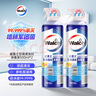 威露士（Walch）空调清洗剂消毒液500ml 家电空调清洁剂家用喷雾杀菌除味挂壁立式 实拍图