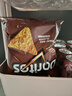 多力多滋（Doritos）烟熏烧烤味玉米片175g台湾产薯片膨化休闲礼包百事食品追剧小零食 实拍图