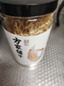方家铺子六星淡干虾皮200g 海米干 虾米不咸可打粉紫菜蛋花汤配料海产干货 实拍图
