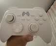 北通鲲鹏20游戏手柄AI智控双切扳机TMR震动无线蓝牙xbox类电脑PC手机steam电视NSswitch2 FIFA实况足球 实拍图