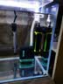 仟湖鱼缸杀菌灯紫外线消毒器除藻潜水灭菌水族鱼池净水专用三代 7W 实拍图