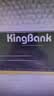 金百达（KINGBANK）16GB DDR4 3200 台式机内存条  intel专用条 黑爵 实拍图