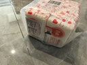 保宁（B&B）婴幼儿洗衣皂儿童肥皂尿布皂专用内衣裤肥皂200g*8【到手共8块】 实拍图