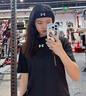 安德玛（Under Armour）运动发带男女止汗带吸汗头带跑步导汗带篮球防汗头巾头箍戴束发带 实拍图