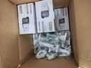 海康威视（HIKVISION）监控摄像头400万2K高清全彩夜视语音对讲poe供电 AI人形检测户外防水监控器DS-IPC-K24H-LT 6MM 实拍图