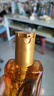 欧莱雅奇焕润发护发精油100ml(小红瓶  免洗 强韧 防损伤 修护强韧) 实拍图