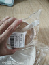皓梵洁碗具碗筷套装组合一人餐具碗小碗个人专用单人宿舍盘子碗1人食 米色套装【大碗+小碗+勺+筷+盘】米色 实拍图