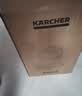 KARCHER德国卡赫 不锈钢桶式吸尘器25L大容量家商干湿两用工业开荒装修大吸力WD3s 实拍图