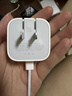 Apple/苹果 40W type-c快充充电器 苹果usb-c原装充电头 旗舰店新款苹果iPhone 17 Pro Max充电器 实拍图