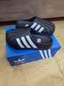 阿迪达斯（adidas）三叶草系列 男女 adiFOM SUPERSTAR MULE 拖鞋 IG8277 黑色40.5 实拍图