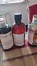 卓蓝雅生姜控油防脱固发防断发洗发水400ml*2赠沐浴露450ml洗护套装 实拍图