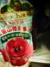 爷爷的农场儿童山楂多多汁100ml*10袋宝宝饮料饮品nfc果汁零食礼盒 实拍图