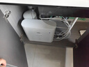海尔（Haier）净水器家用厨下1200G流速母婴RO反渗透直饮净水机加热一体机餐边柜壁挂式管线机接自来水全屋套装 TOP即热管线机+净水器+爆款前置 实拍图