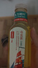 农夫山泉东方树叶红茶500ml*15瓶无糖茶饮料0糖0脂0卡整箱装解渴饮品 实拍图