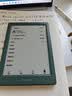 掌阅（iReader）【新品发布】Neo3 6英寸电子书 智能阅读器 墨水屏电纸书 AI看书学习漫画平板电脑 轻薄便携  语绿 实拍图