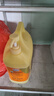 榄菊洗洁精大桶5kg 菊之语柠檬去油果蔬清洗剂餐具食品用级别洗涤灵 实拍图