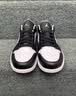 耐克（NIKE）2026年男子AIR JORDAN 1 LOW运动休闲鞋 553558-040 38.5 实拍图
