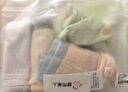 都市丽人A类婴儿棉内裤女士内裤100%纯棉加长档抑菌2026新款舒适三角裤5条 实拍图