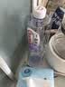 景田 百岁山 饮用天然矿泉水1L*15瓶 整箱装 家庭健康饮用水 实拍图