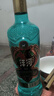 洋河高线光瓶酒 蓝洋河42度500ml单瓶装 浓香型白酒 （苏超版） 实拍图