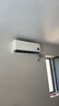 小米空调 巨省电 1.5匹挂机 一级能效 外机单排铜管 KFR-35GW/N1A1【整机免费十年包修】 实拍图