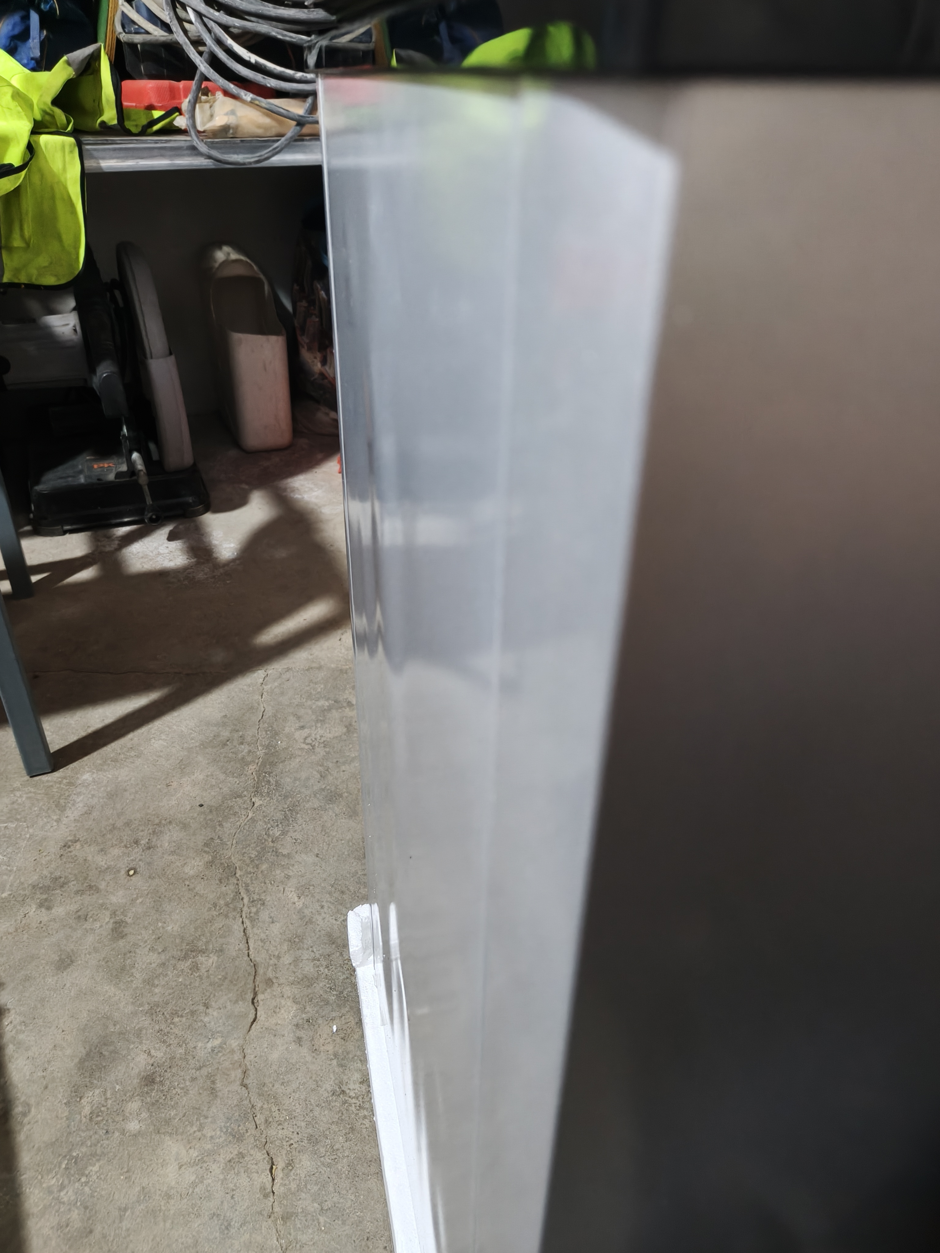 HIC冰柜家用小型大容量冷柜卧式 冷藏冷冻转换柜 卧式保鲜柜节能 母乳柜 单温丨冷冻或保鲜丨一级能效丨 103L 实拍图