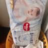 好奇（Huggies）金装小黑洞拉拉裤XXXL58(17kg以上)尿不湿【速干不易红】 实拍图
