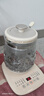 九阳（Joyoung）0胶水养生壶 1.5升家用办公室恒温烧水电烧水壶 316L不锈钢 加大滤网煮茶器WY345 实拍图