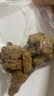 欣善怡澳洲进口野莓水果麦片500g即食早餐谷物低脂非燕麦片块全麦脆代餐 实拍图