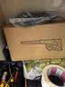 米莱德锂电鼓风机大功率手持充电式强力吹风机家用吸尘小型工业级除尘器 实拍图