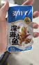 劲仔深海小鱼 酱汁味 300g/盒 20包 鱼仔鱼干海味零食 实拍图