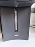美的（Midea）电水瓶抑菌水路水壶家用5L大容量母婴级316L不锈钢内胆智能保温自动净饮水机SP03-VI 实拍图