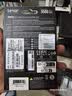 雷克沙（Lexar）NM620 256GB SSD固态硬盘 M.2接口（NVMe协议）PCIe 3.0x4 读速3500MB/s 足容TLC颗粒 实拍图