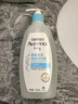 艾惟诺（Aveeno）艾维诺婴儿洗发水沐浴露二合一儿童安心洗沐二合一354ml保湿补水 实拍图
