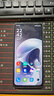 摩托罗拉 联想moto g100s 高刷LCD护眼屏 7000mAh大电池 多功能NFC 应用六开 8GB+128GB 陨黑 实拍图