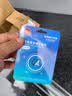 忆捷（EAGET）128GB TF（MicroSD）存储卡 A1 U3 V30 C10行车记录仪&安防监控专用内存卡 高速耐用 实拍图