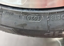 玲珑轮胎汽车轮胎215/55R18 95V绿行GREEN-Max 4X4 HP 逍客/传祺GS4/缤越 实拍图