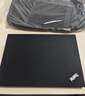 联想ThinkPad X13/L13/X1Carbon/X390轻薄二手笔记本电脑I5 I7 13.3寸商务办公 【超值】X13 i5-10 8G 256G 95新 实拍图