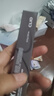 CLIO新品眼线胶笔extreme gelpresso系列方管日常持久棕色深棕色哑光 01# 黑棕色 3mm 实拍图