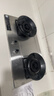 美的（Midea）净水器机家用厨房下式直滤净饮机自来水前置过超滤器机华凌 MU151-4 实拍图