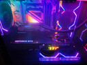微星（MSI）【林树推荐 】 Ultra5 250K PLUS系列/RTX5060Ti 显卡直播电竞游戏三角洲台式组装电脑主机整机DIY 晒单有礼 实拍图