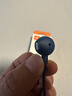 JBL TUNE 235BT 半入耳式蓝牙耳机 颈挂式耳机 防水设计免提通话 超长续航快充 苹果耳机 送朋友 蓝色 实拍图