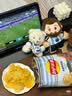 乐事（Lay's）薯片 奇乐无穷礼盒840g 奇多零食 送礼物 下午茶解馋小零食 实拍图