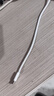 Apple/苹果 iPhone 17e（A3635）256GB 浅粉色 支持移动联通电信5G 单实体卡槽 支持双eSIM 晒单实拍图
