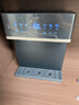 海尔（Haier）鲜活水管线机无水箱【升级自吸可接桶装水】家用直饮机100℃真沸腾UV杀菌饮水机冷热款HGDZ2572-U1 实拍图